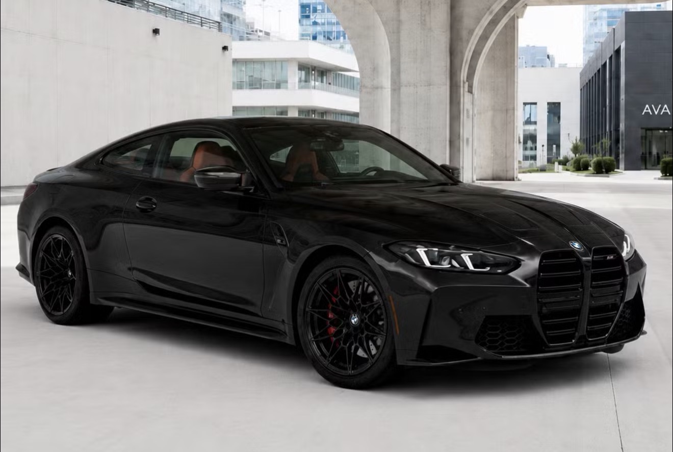 2026 BMW M4