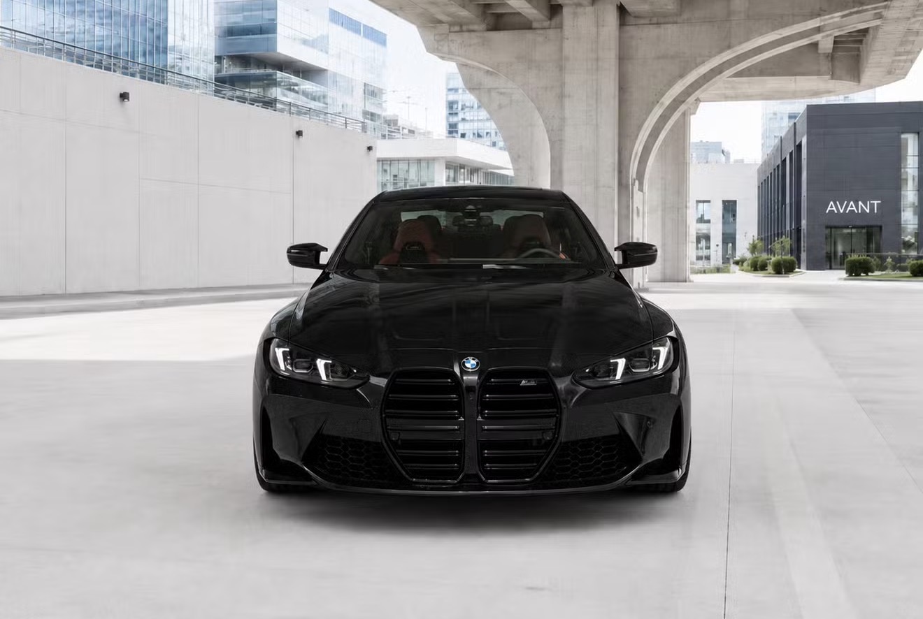 2026 BMW M4