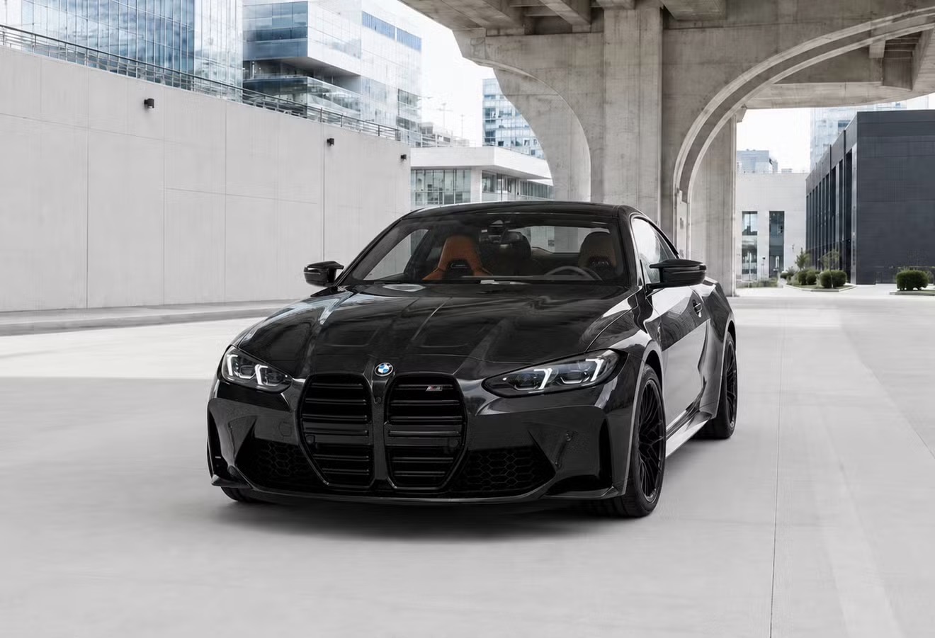2026 BMW M4